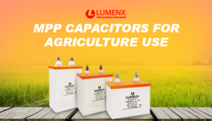 Read more about the article Buy MPP Capacitors for Agricultural Use